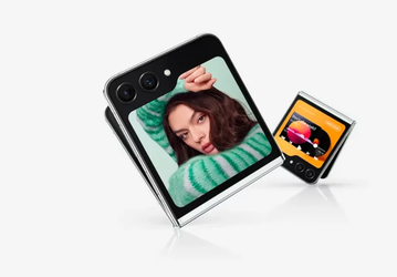 Samsung Galaxy Z Flip 6 протестировали перед анонсом