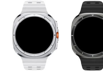 Samsung провела большой апгрейд. Samsung Galaxy Watch Ultra и Galaxy Watch 7 получат совершенно новый 3-нанометровый процессор Exynos W1000