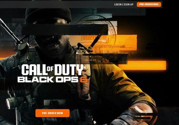 Состоялся анонс Call of Duty: Black Ops 6. Игра выйдет даже на Xbox One и PS4, на старте потребует более 300 ГБ на накопителе и будет доступна в Game Pass