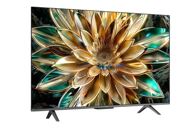 Представлены недорогие 4K-телевизоры QLED от TCL 