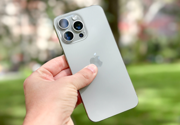 iPhone 16 Pro и Pro Max получат самую узкую рамку в истории индустрии смартфонов