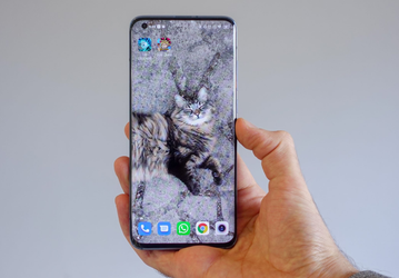 Xiaomi порадовала владельцев «старичка» Xiaomi Mi 10 Pro во всём мире новейшей прошивкой HyperOS