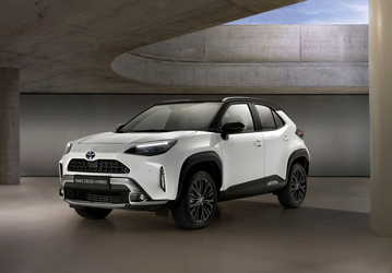 Это затронет более 1000 компаний. Toyota не возобновит производство трех моделей до конца июля
