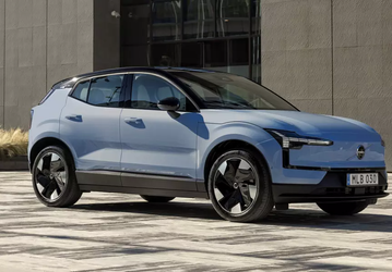 Volvo боится потерять Европу: компания переносит производство новейших машин из Китая