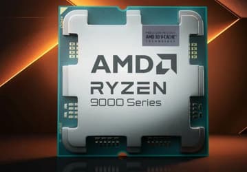 Игровые процессоры Ryzen 9000X3D выйдут намного раньше, чем можно было ожидать