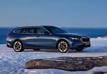 BMW расширяет линейку дизелей