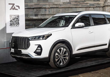 Прикручивали колеса и шильдики к китайским машинам и выдавали их за авто итальянского происхождения. Штраф на 6 млн евро получила DR Automobiles