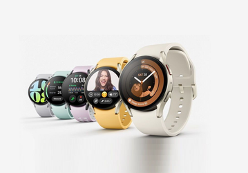 Samsung Galaxy Watch 7 и Galaxy Watch Ultra – раскрыты цены и цвета задолго до анонса