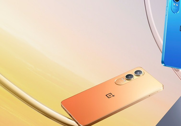 «Компаньон для развлечений на целый день»: представлен OnePlus Nord CE4 Lite