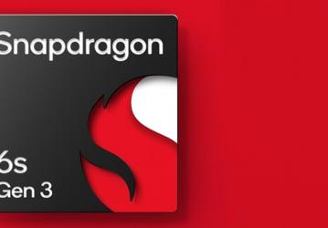 Qualcomm, это еще маркетинг или уже обман? Представлена SoC Snapdragon 6s Gen 3, которая во всем уступает Snapdragon 6 Gen 1 из 2022 года 