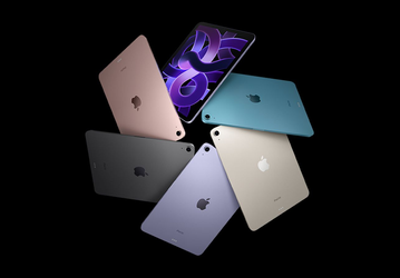 Стало известно, какие iPad не получат iPadOS 18