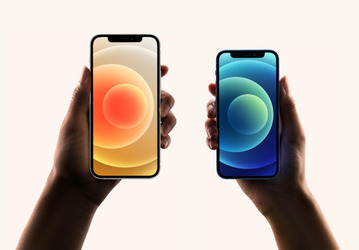 Какими устройствами Apple больше всего довольны пользователи: компактные iPhone 12 mini и iPhone SE2 стали единственными смартфонами, попавшими в топ-10 AnTuTu
