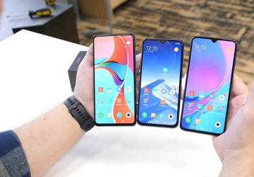 Эти устройства Xiaomi, Redmi и Poco получат Android 15. Официальный и неофициальный список