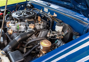 Toyota 22RE и Honda K24 — самые надежные безнаддувные четырехцилиндровые двигатели из когда-либо созданных, по версии HotCars
