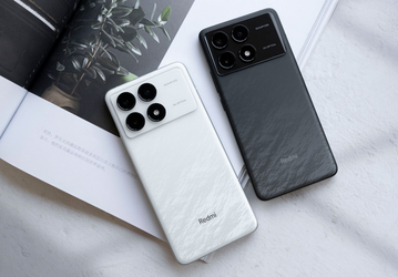 Еще до анонса Redmi K80 нас ждёт Redmi K70 Ultra — новинка ожидается уже в июне