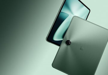Первый профессиональный планшет OnePlus получит Snapdragon 8 Gen 3 и быструю зарядку