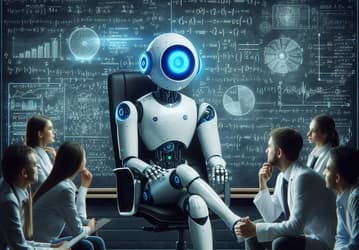 GPT-4 проходит тест Тьюринга. Ученые провели исследование при участии 500 человек