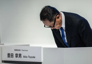 Очень дорогой обман: Toyota подешевела на 15,6 млрд долларов из-за скандала с фальсификацией сертификационных данных