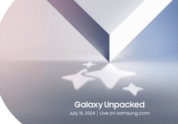 Крупнейшая презентация года для Samsung: Galaxy Ring, Galaxy Watch 7, Samsung Galaxy Z Fold6, Z Flip6 и другие новинки представят 10 июля