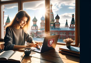 Минцифры расширило возможности сервиса «Поступление в вуз онлайн» на «Госуслугах» 