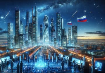 Госдума приняла законопроект о технологической политике в России
