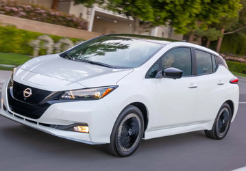 Владельцам Chevy Bolt EV и EUV дарят скидку при покупке Nissan Leaf, при этом старый автомобиль продавать не надо