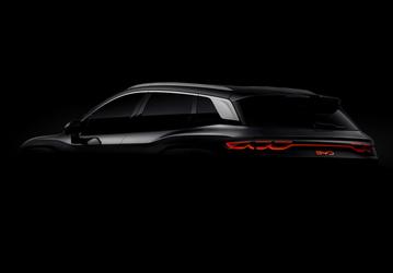 Обречённый стать хитом? BYD анонсировала новый кроссовер Song L DM-i — он получит гибридную систему, обеспечивающую запас хода 2100 км