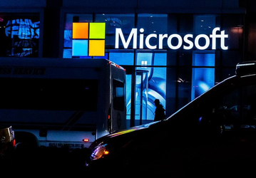 Microsoft отключила от своих сервисов более половины российских организаций