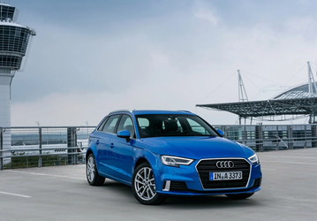 Названы самые дорогие в ремонте автомобили, лидируют BMW и Audi