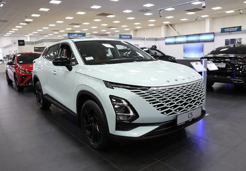 Автомобили в России дешевеют: средняя цена опустилась ниже 3 млн рублей