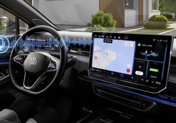 Volkswagen интегрировал ChatGPT в автомобили для улучшения голосового помощника