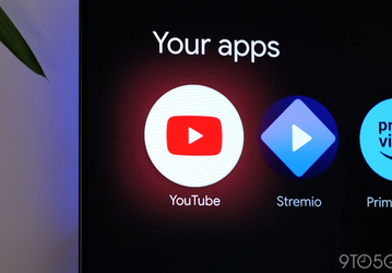 «Стабильный звук» YouTube доступен для Android TV и Google TV