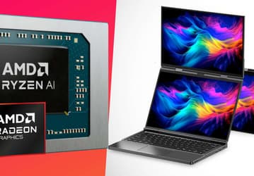 У AMD получилась настоящая ракета. Мобильный Ryzen AI 9 HX 370 опережает Ryzen 9 5950X, а iGPU почти на уровне RTX 3050 Laptop