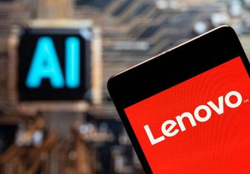 Lenovo заявляет о 70%-ном сокращении затрат на создание контента с помощью GenAI