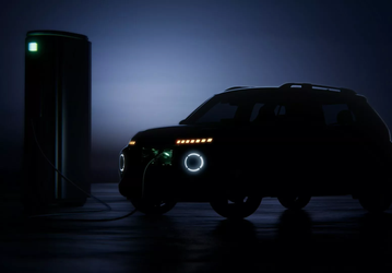 Анонсирован Hyundai Inster — самый дешёвый электромобиль бренда