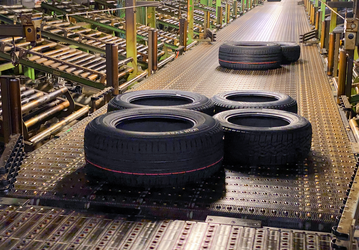 Шины Nordman в России будут выпускать на заводе Nokian Tyres под другим названием