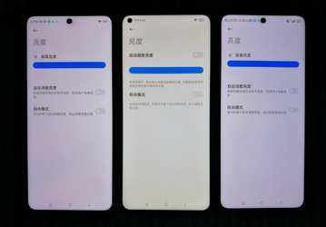 Только AMOLED, только хардкор: Redmi официально отказывается от ЖК-экранов в своих флагманах