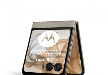 Moto Razr 50 и Razr 50 Ultra выйдут на мировом рынке 25 июня