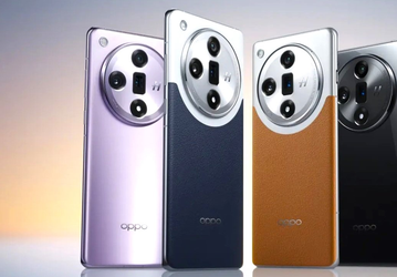 Будущий конкурент Samsung Galaxy S25 Ultra, Xiaomi 15 Ultra, Honor Magic 7 Ultimate и Vivo X200 Ultra. Oppo Find X8 Ultra получит супертелевик, лучше 200-мегапиксельной камеры Vivo X100 Ultra
