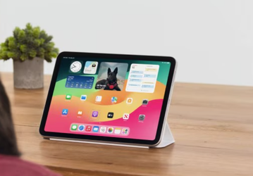Управлять iPhone и iPad можно с помощью глаз: еще одна функция iOS 18 и iPadOS 18