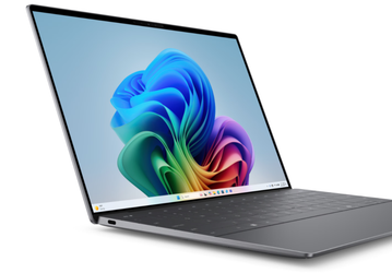 Snapdragon X Plus и всего два порта. Ноутбук Dell XPS 13 9345 поступил в продажу в Китае
