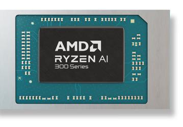 Новейшие Ryzen AI 300 стали первыми потребительскими процессорами, которые не поддерживают Windows 10