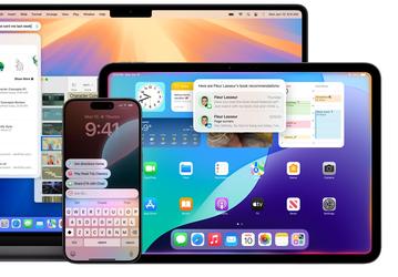 Apple снова подождала и сделала так, как никто другой. Представлены ИИ-функции Apple Intelligence с глубокой интеграцией в iOS и macOS
