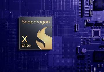 Это первый ноутбук со Snapdragon X Elite и Linux. Tuxedo Drako предложит необычную связку в этом году