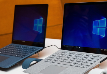 Microsoft подтвердила, что обновление Windows 10 приводит к сбою в меню панели задач