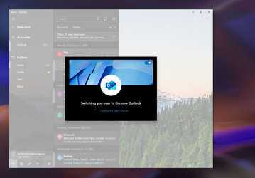 Microsoft просит отказаться от «Почты и Календаря» в Windows 11 для повышения безопасности