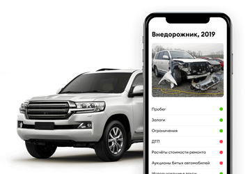 Авто Hyundai Solaris чаще всего проверяли в «Автотеке»