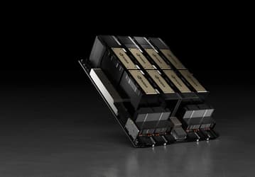 Кроме карт Nvidia никто больше вообще ничего не покупает? Компании приписывают 98% рынка ускорителей для ИИ по итогам прошлого года