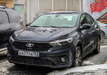 Lada Iskra может стоить как Vesta. За день до анонса участники отрасли высказались о цене новинки