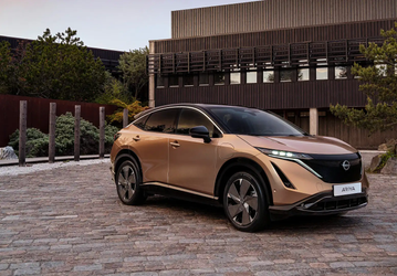 Nissan: «Наше будущее — электромобили. Мы не инвестируем в новые платформы для ДВС»